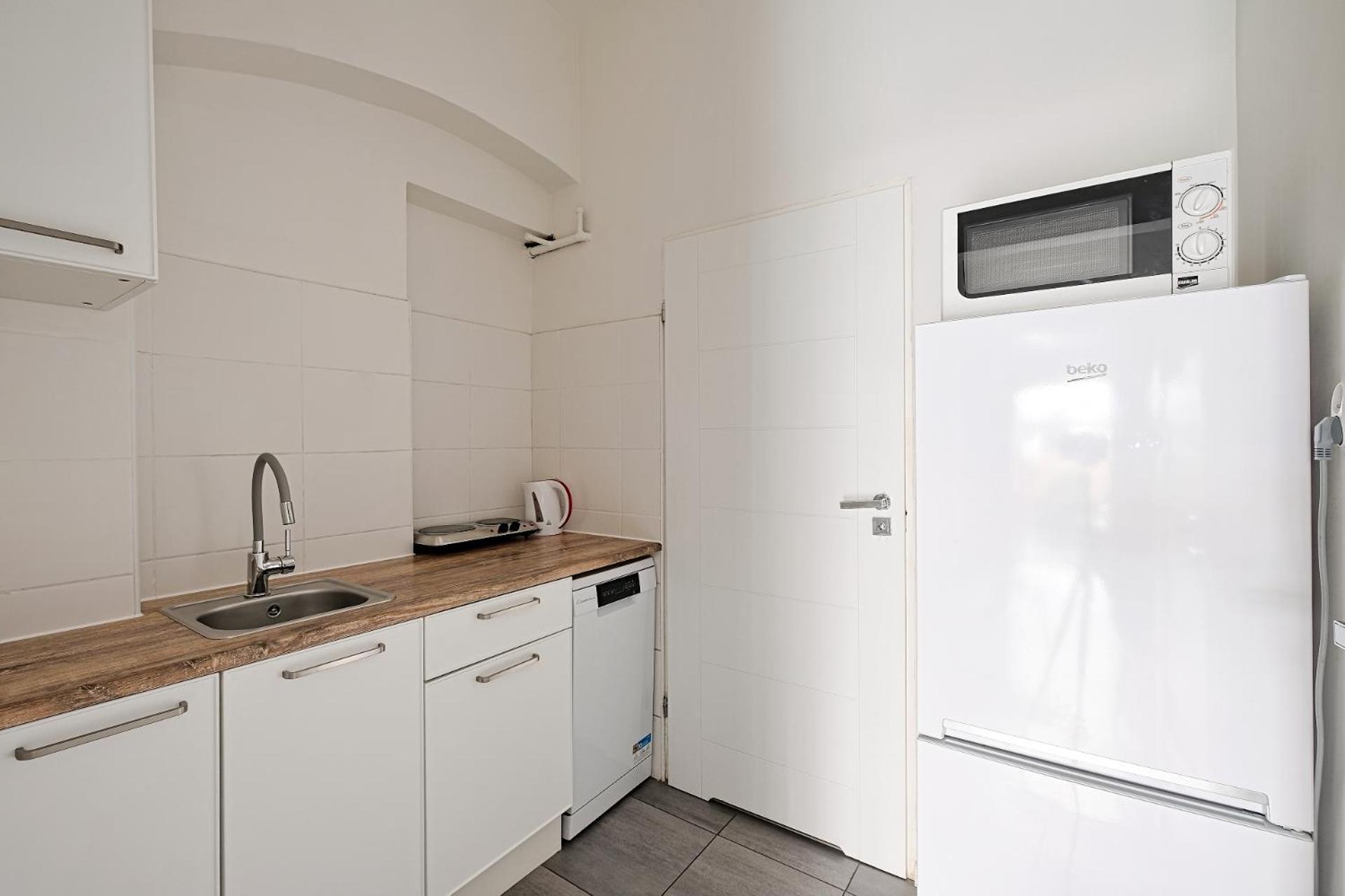 Urban Nest Apartments Party Szewska21 Cracovia Exterior foto